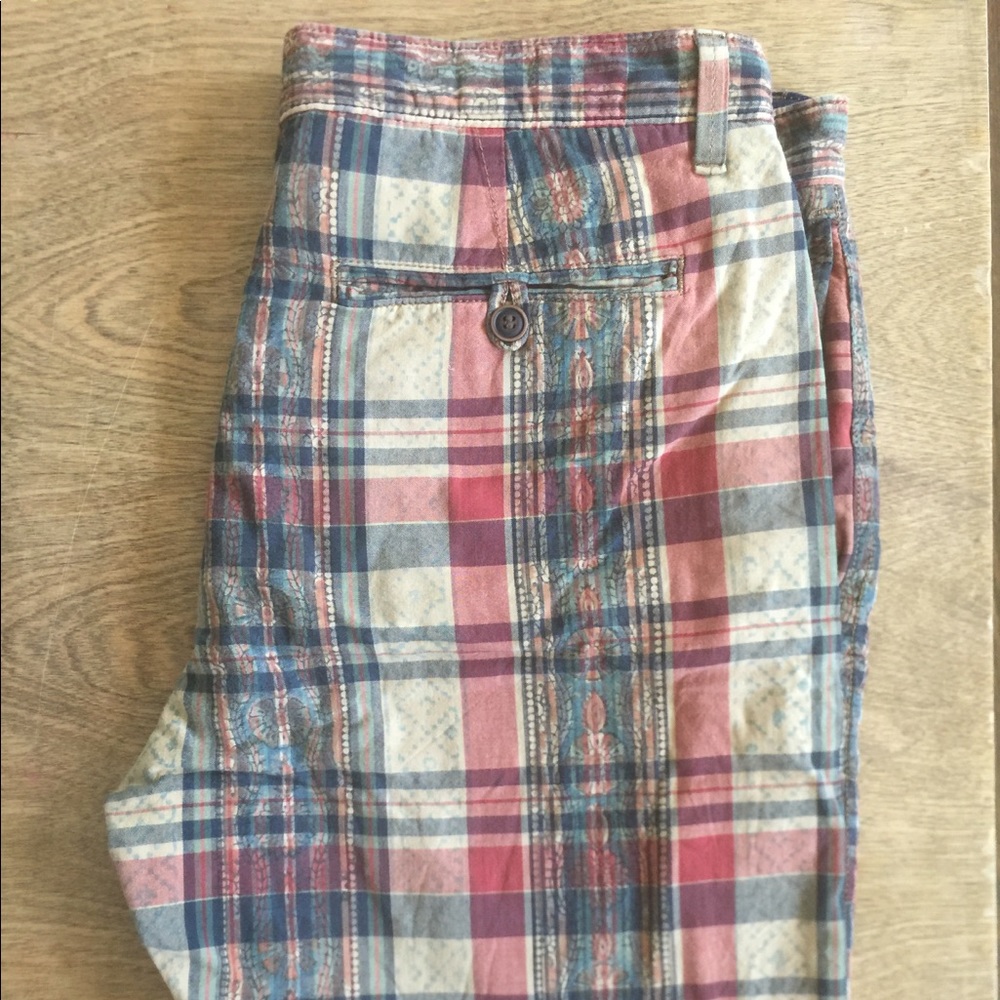 Lucky Brand Shorts, Sz. 32 Shorts, Mens Shorts, 32